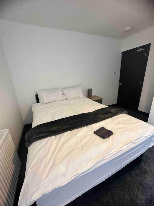Gilman House Stoke-on-Trent