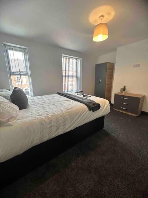 Gilman House Holiday home